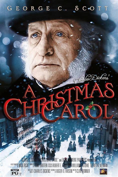 a christmas carol imdb